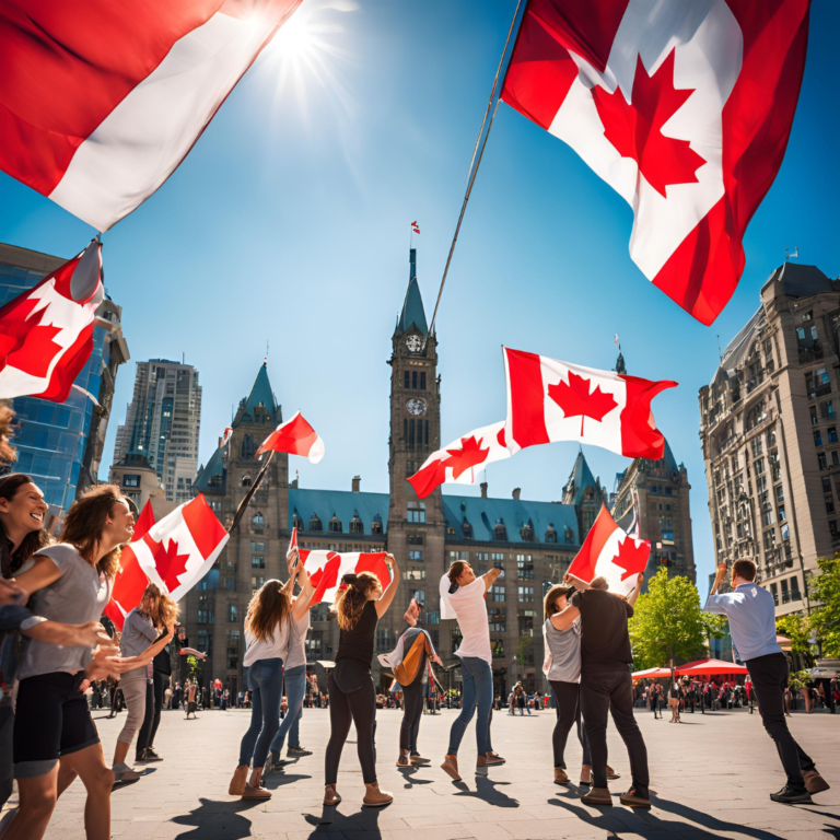 Top 10 In-Demand Jobs in Canada for 2024