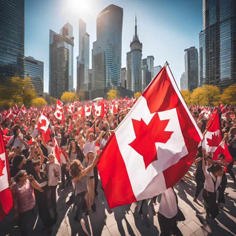 How to Apply for a Job in Canada as a Foreign Worker