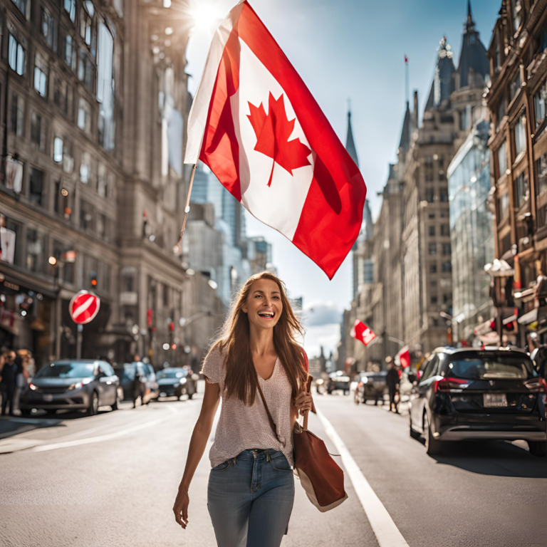 How to Apply for Canada’s Federal Skilled Worker Program in 2024