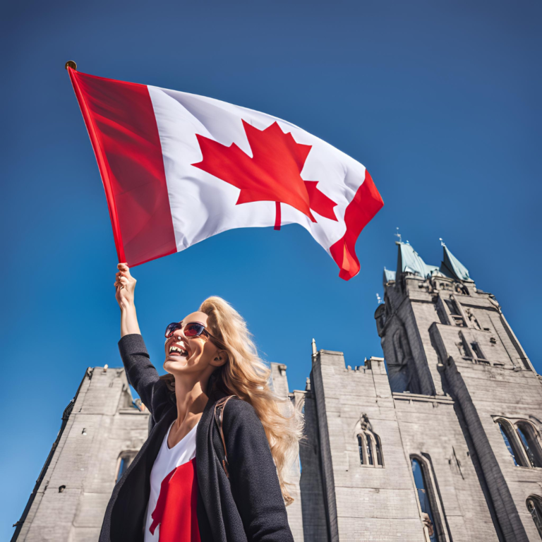 How to Immigrate to Canada as a Student