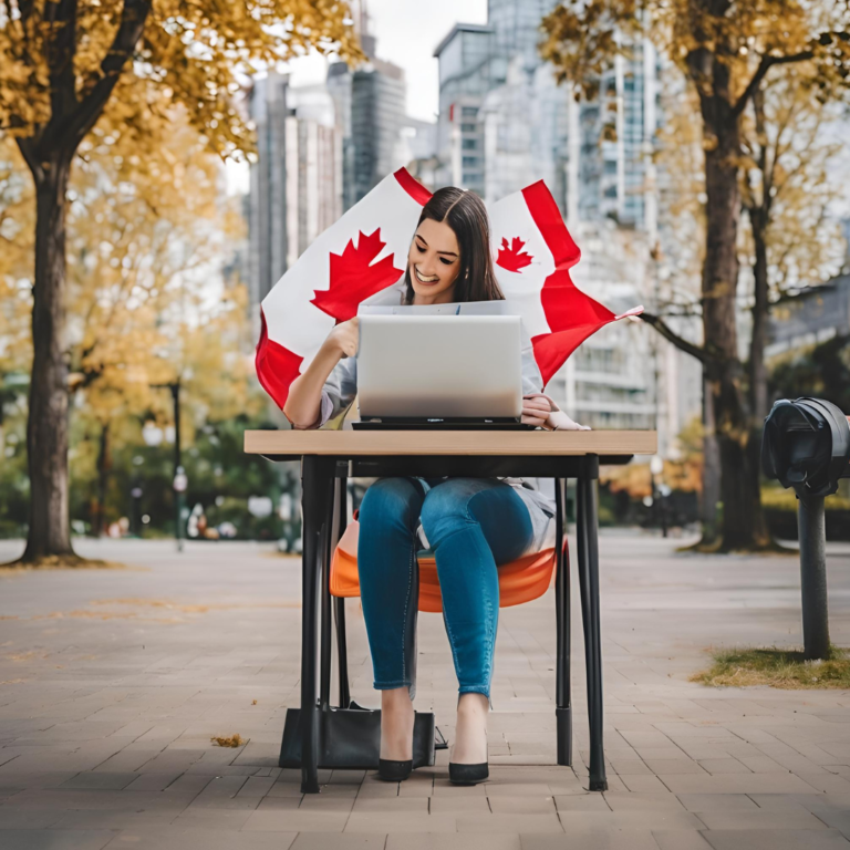 How to Apply for the Canada Express Entry Program