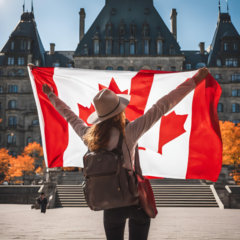 How to Apply for a Canadian Study Permit in 2024