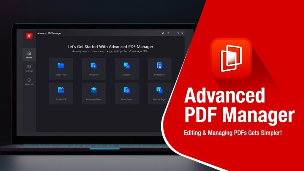 Nitro PDF: The All-in-One Solution for PDF Management